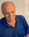 Dr. Paul Douglas King
