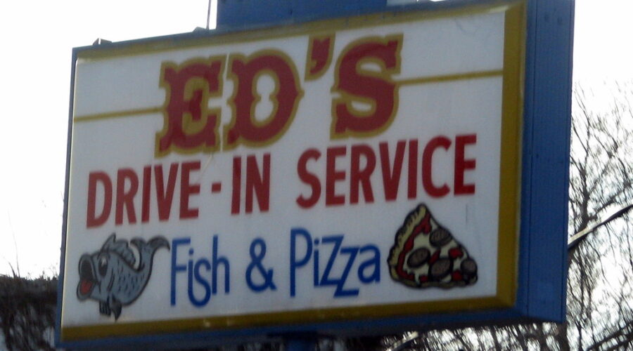 Pizza, Top that!