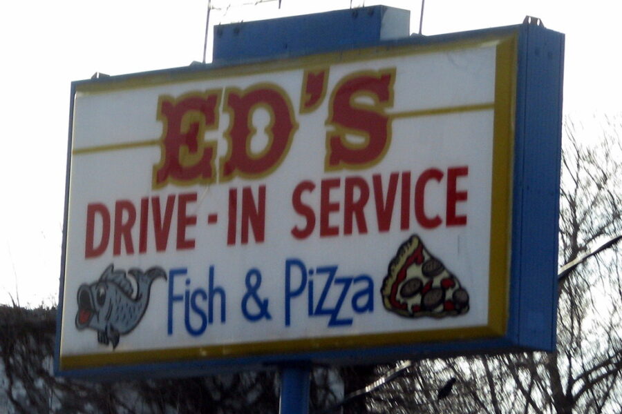 Pizza, Top that!