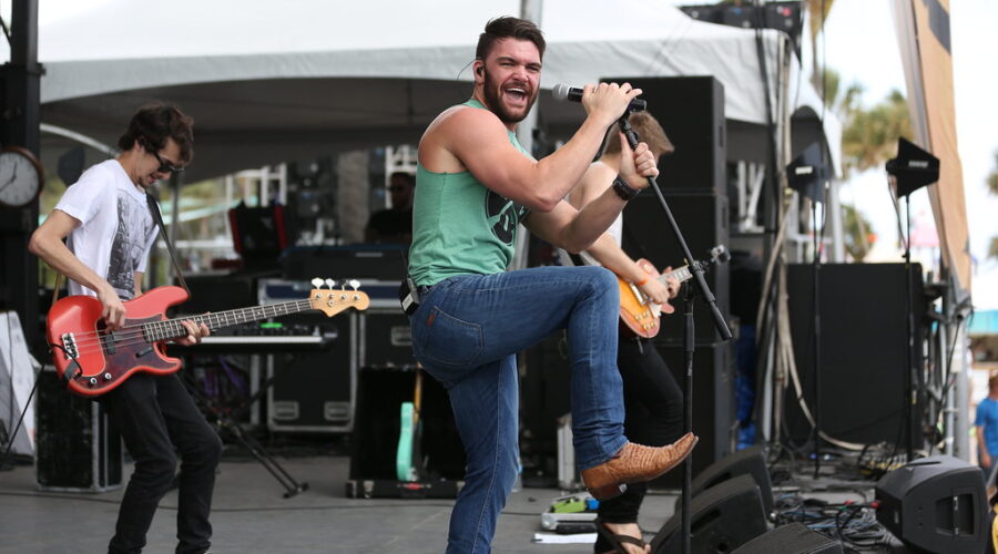 Story Behind the Song: What He’ll Never Have (Dylan Scott)