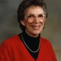 Edna Muriel Johnson