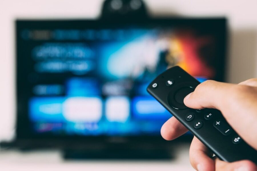 Press Play: New releases to watch on popular streaming services this April