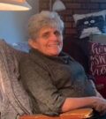 Fay Ekstrom