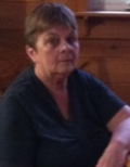 Gloria Jean Brown