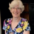 Helen Mary Leblanc