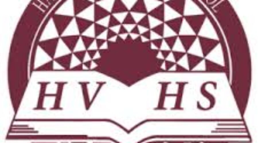 Harbour View High School News