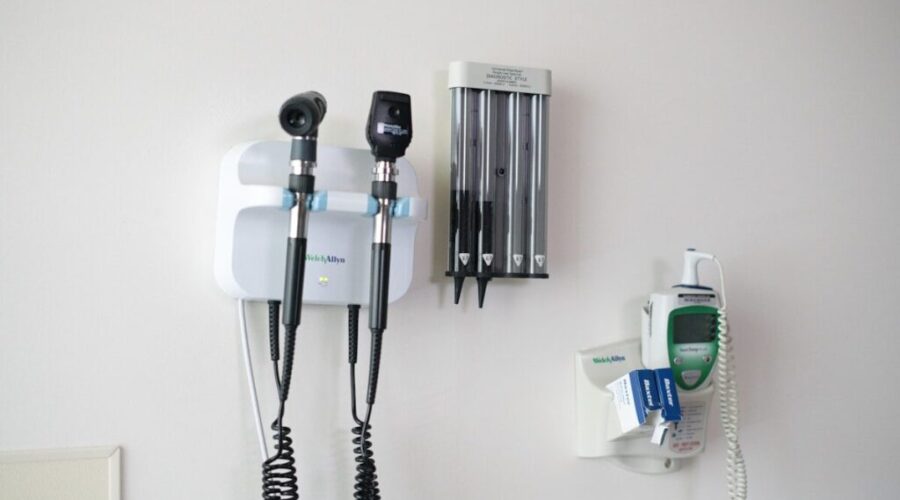 14th N.B. collaborative care clinic to be established in Saint Andrews