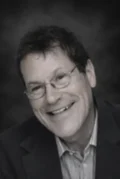 Keith Burnett Trenholm