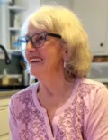 Linda Gail Smith