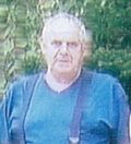 Malcolm Edward Blakney