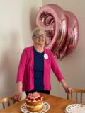 Marilyn Eloise Worden