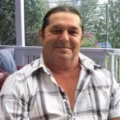 Michael Leonard Connolly