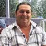 Michael Leonard Connolly