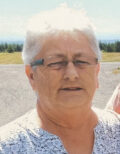 Mary Jane Mannett