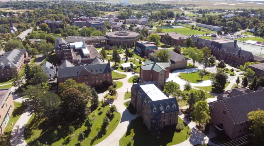 NB university receiving $3M in funding for community multi-sport complex