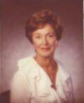 Mary (Macauley) Oland Grannan
