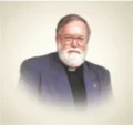 Rev. John Tracey