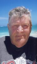 Robert John Cameron