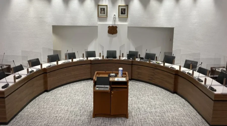 Municipal associations encouraging candidates for spring elections
