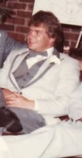 David Garnett