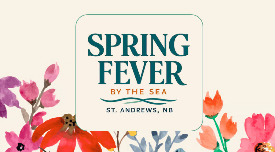 Spring Fever by the Sea Fashion Show