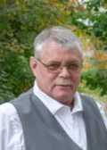 Stuart Gregory McIllwraith
