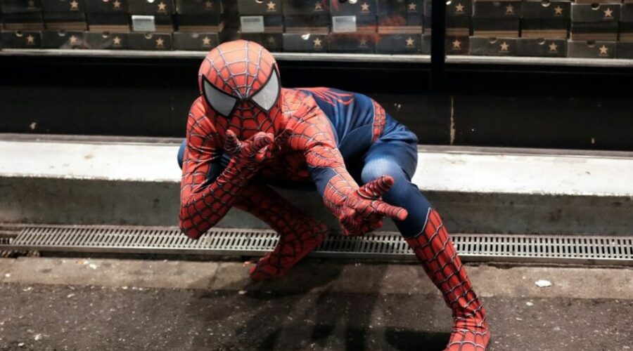 Spider-Man: Brand New Day coming this summer