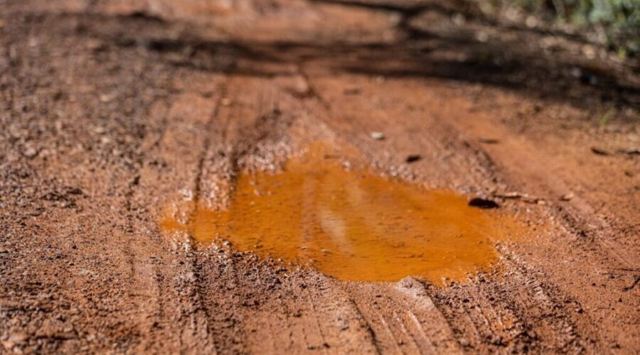 Charges laid after massive diesel spill in Woodstock