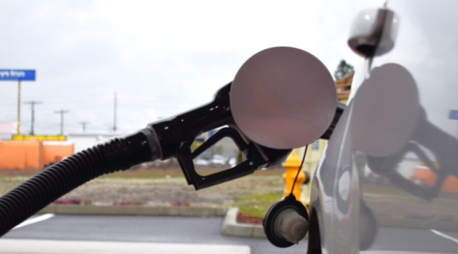 Seventh adjustment in 10 days for N.B. fuel prices