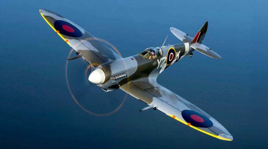 Air Show tickets soon up for grabs! 