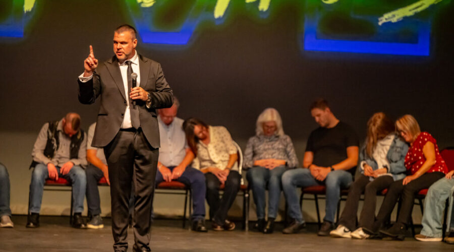 One of the most important stories 