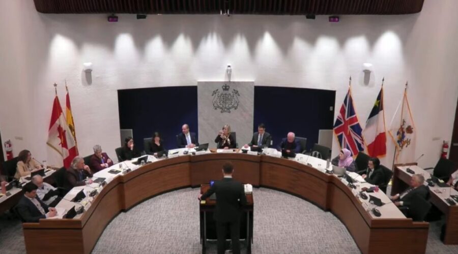 Saint John security pilot shows early success