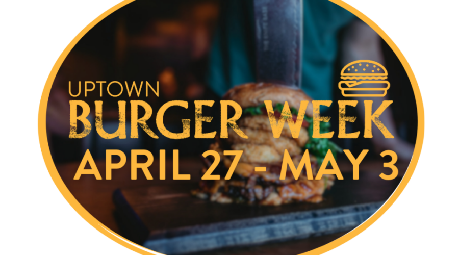 Uptown Burger Week: Big Burger Flavours in Uptown Saint John 