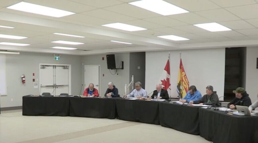 Eastern Charlotte council sends reprimand over conduct breaches