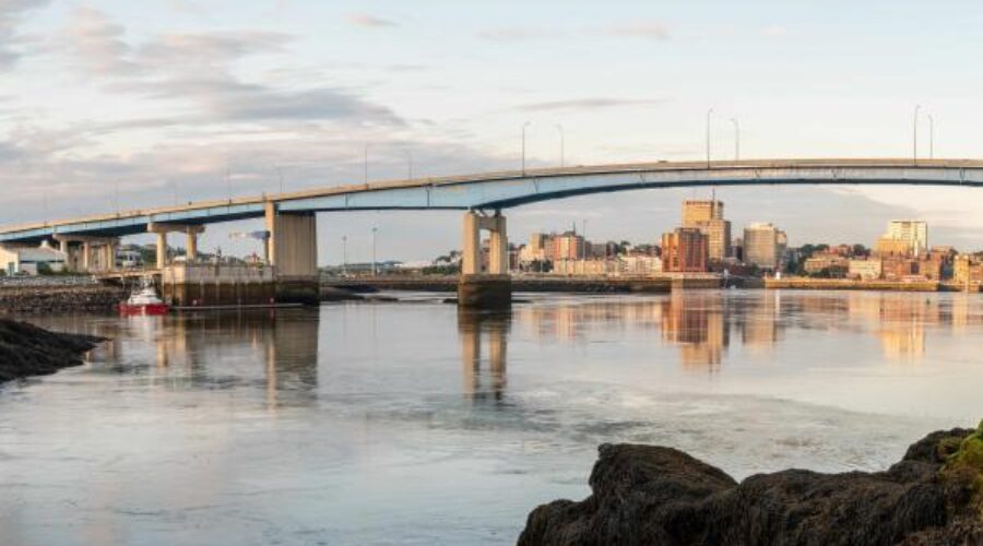 Rehabilitation Project continues with closure of Chesley Drive on ramp