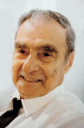 Joseph Aldoria Gionet