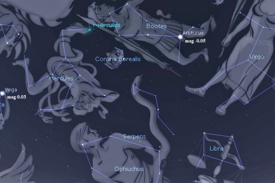 This Week’s Sky at a Glance:  May 2 – May 9 