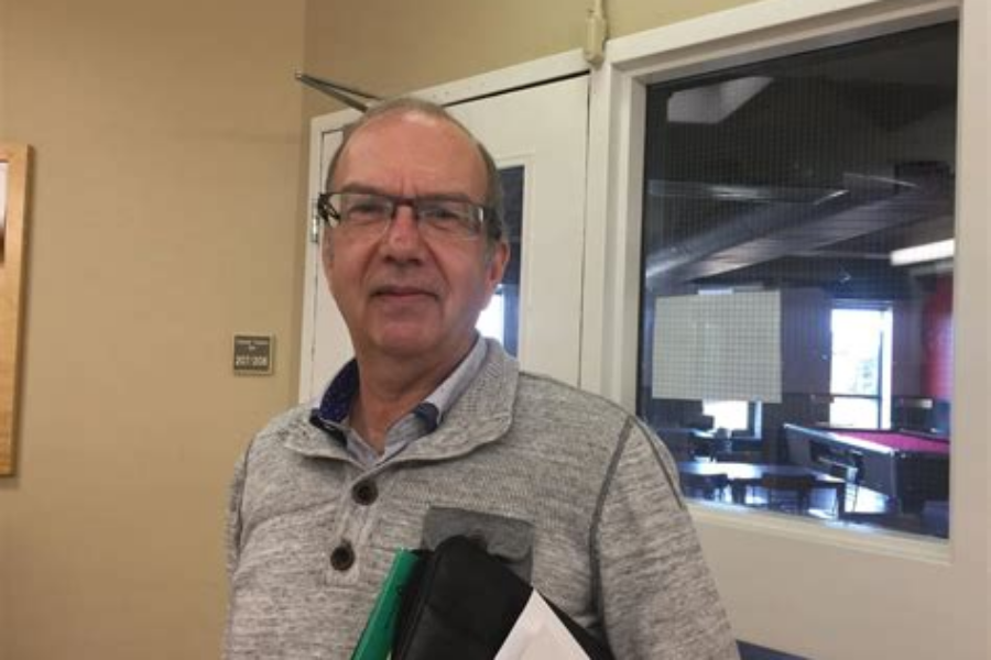 Competitive races, local issues drive higher voter turnout in Saint John