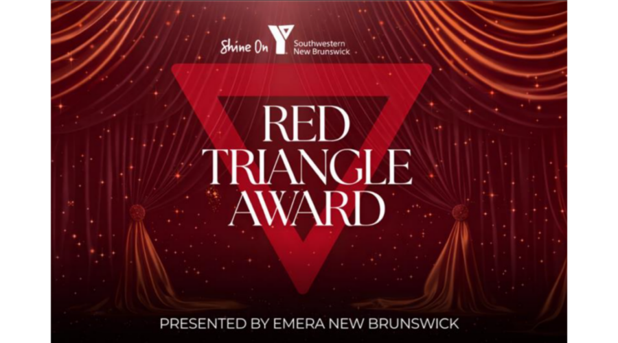 YMCA Red Triangle Awards Gala