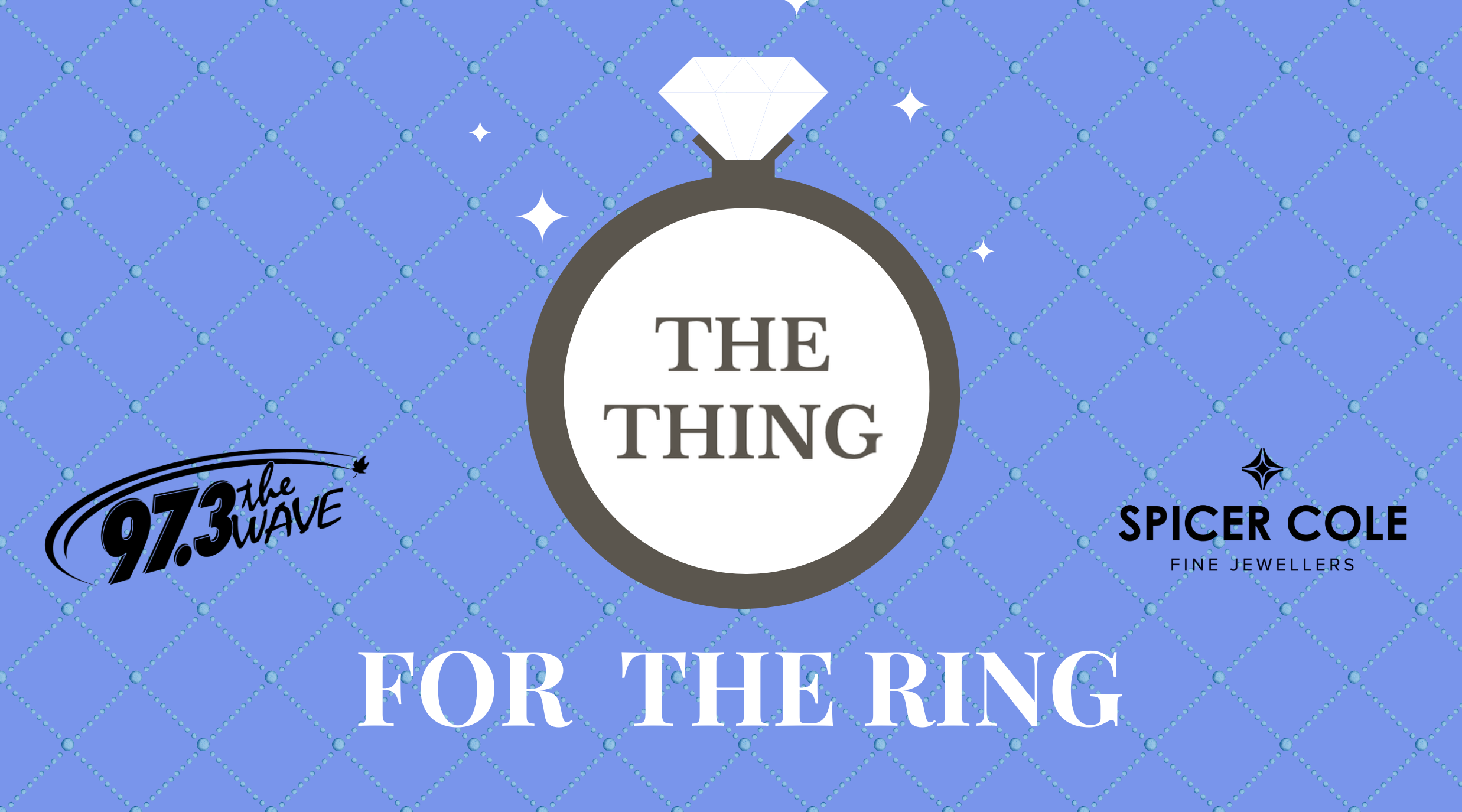 The Thing for the Ring