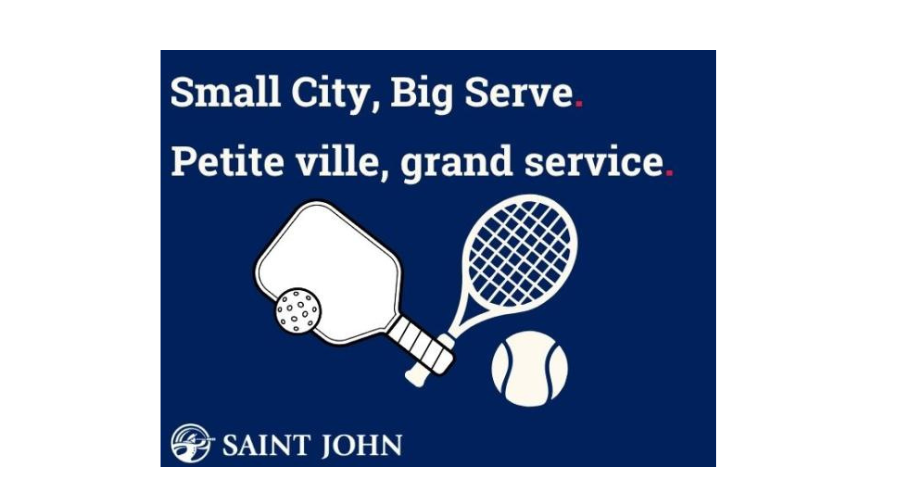 Tennis & Pickleball Courts Are Now Open for the Season!