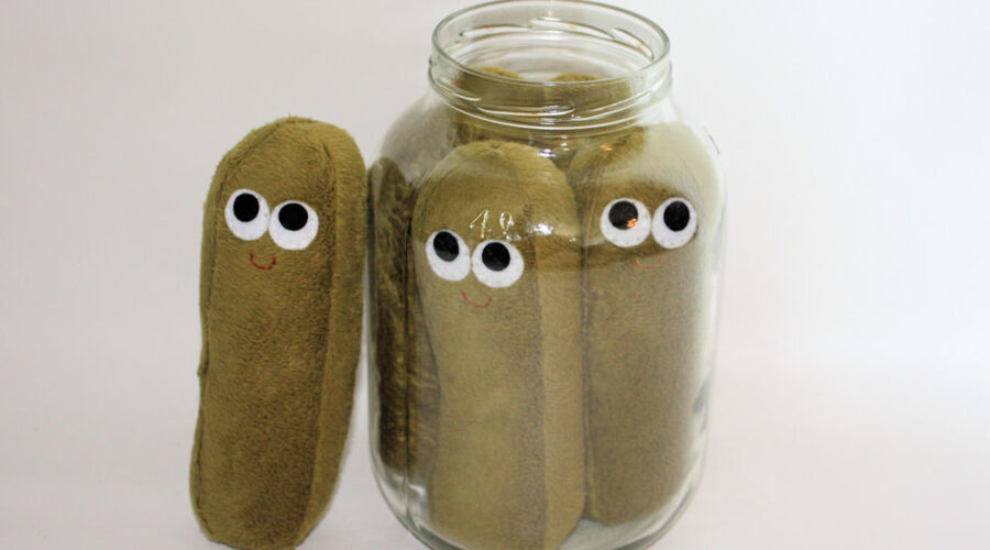 Pickleball goes sour !