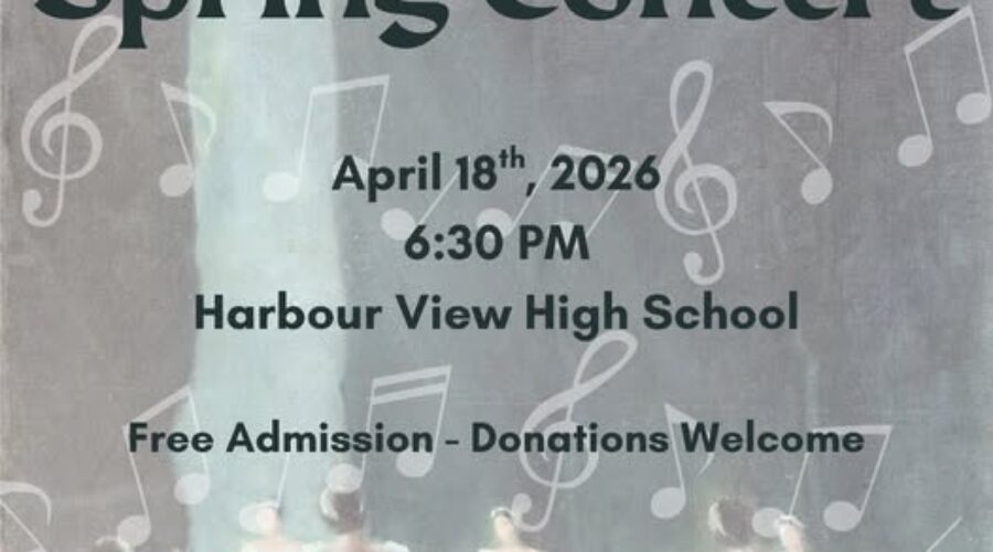 Sistema Spring Concert