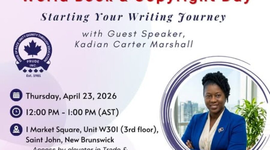 World Book & Copyright Day