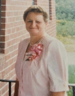 Barbara Jean Coombs