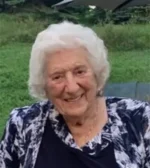 Muriel “Bette” Elizabeth Parks