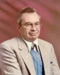Bryan Franklin Martin