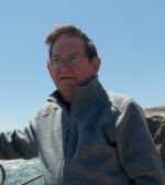 Robert “Bob” Charles Quartermain