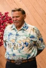 Bruce McLean Campbell