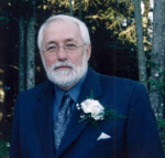 William “Butch” J. Madore
